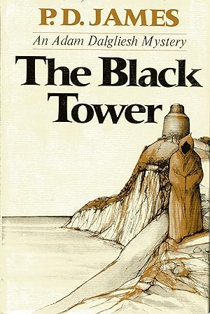 Bild des Verkufers fr The Black Tower zum Verkauf von Fireproof Books