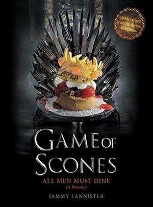 Seller image for Game of Scones (Hardcover) for sale by Grand Eagle Retail