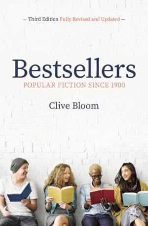 Seller image for Bestsellers : Popular Fiction Since 1900 for sale by GreatBookPrices