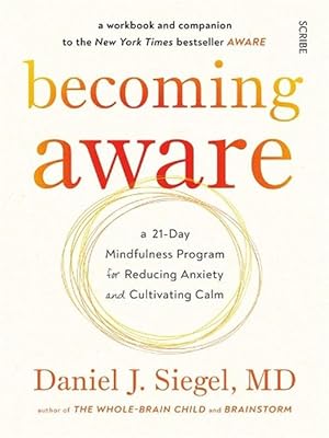 Seller image for Becoming Aware (Paperback) for sale by Grand Eagle Retail