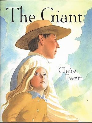 Seller image for The Giant for sale by Cher Bibler