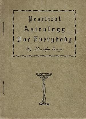 Practical Astrology for Everybody