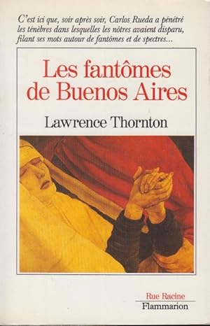 Image du vendeur pour Les fantmes de Buenos Aires. - Roman. mis en vente par PRISCA