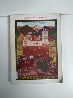 Guide du Maroc