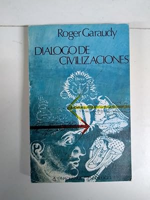 Imagen del vendedor de Dialogo de civilizaciones a la venta por Libros Ambig