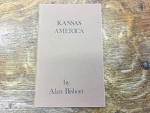 Seller image for Kansas America for sale by Indian Hills Books