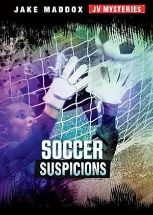 Seller image for Soccer Suspicions (Paperback) for sale by Grand Eagle Retail