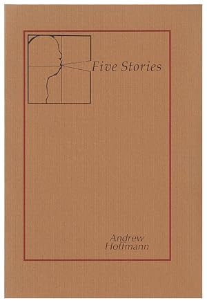 Seller image for Five Stories for sale by Arundel Books