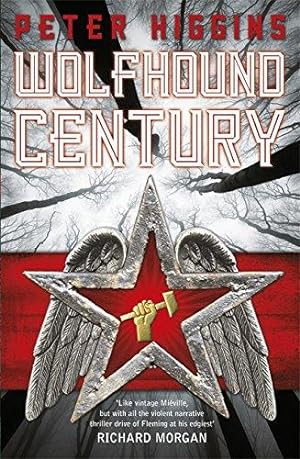 Image du vendeur pour Wolfhound Century (The Wolfhound Century Trilogy) mis en vente par WeBuyBooks