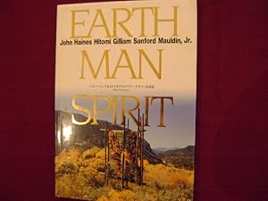 Seller image for Earth Man Spirit. Inscribed by the author. for sale by BookMine