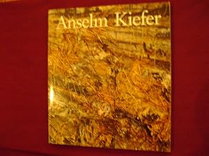 Seller image for Anselm Kiefer. for sale by BookMine