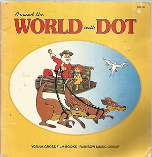 Seller image for Around the World with Dot (Dot and the kangaroo) for sale by Turn The Page Books