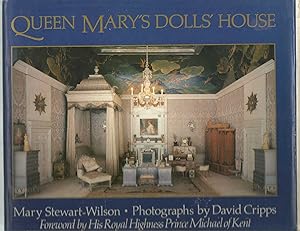 Queen Mary's Dolls' House