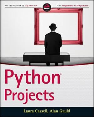 Seller image for Python Projects (Paperback or Softback) for sale by BargainBookStores