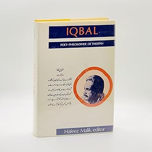 Iqbal: Poet-Philosopher of Pakistan