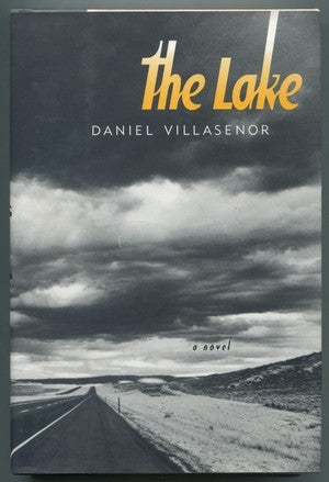 Seller image for The Lake for sale by Between the Covers-Rare Books, Inc. ABAA