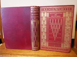 Seller image for Kenilworth for sale by Old Scrolls Book Shop