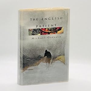 The English Patient ; [First American Printing]