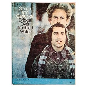 Seller image for Simon and Garfunkel: Bridge Over Troubled Water for sale by Black's Fine Books & Manuscripts