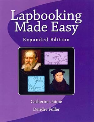 Imagen del vendedor de Lapbooking Made Easy a la venta por GreatBookPrices