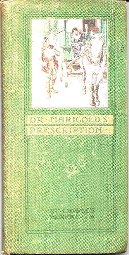 Seller image for Doctor Marigold's Prescription for sale by Good Reading Secondhand Books