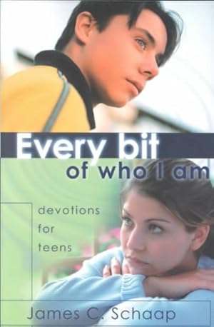 Seller image for Every Bit of Who I Am : Devotions for Teens for sale by GreatBookPrices