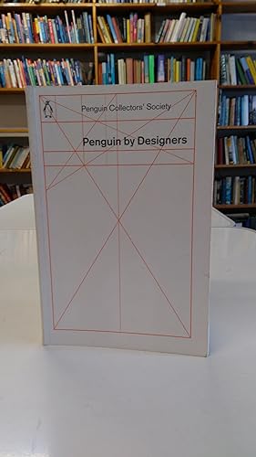 Penguin by designers: Saturday 18 June 2005, V&A Museum, London