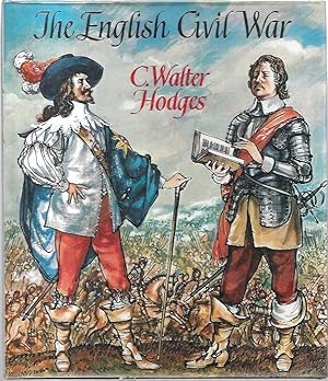 Bild des Verkufers fr The English Civil War. zum Verkauf von City Basement Books