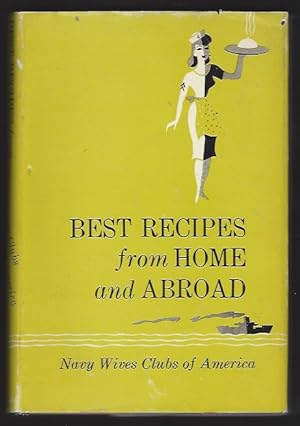 Best Recipes from Home and Abroad