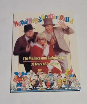 HoHo!HaHa!HeeHee!HaHa! The Wallace and Ladmo Show: 35 Years of Laughter