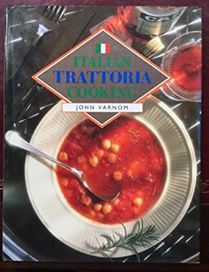 Seller image for Italian Trattoria Cooking for sale by WeBuyBooks