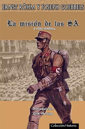 Seller image for LA MISIN DE LAS SA y otros escritos for sale by LIBROPOLIS