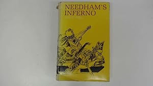 Seller image for Needhams Inferno, by Richard J. Needham. Illustrated by Duncan MacPherson for sale by Goldstone Rare Books