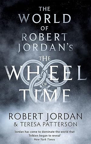 Bild des Verkufers fr World Of Robert Jordan\ s Wheel Of Time zum Verkauf von moluna