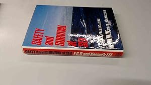 Immagine del venditore per Safety and Survival at Sea venduto da BoundlessBookstore