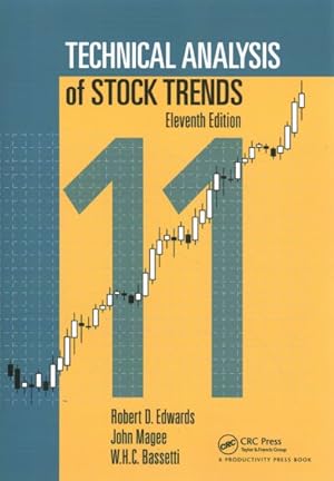Seller image for Technical Analysis of Stock Trends for sale by GreatBookPrices