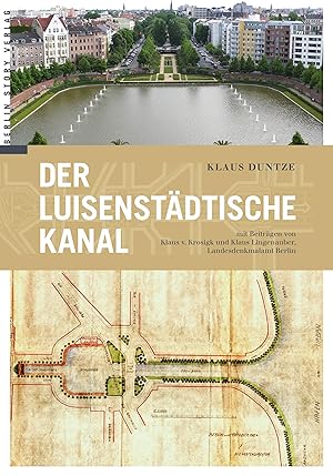 Imagen del vendedor de Der Luisenstaedtische Kanal a la venta por moluna