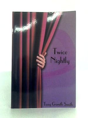 Immagine del venditore per Twice Nightly venduto da World of Rare Books