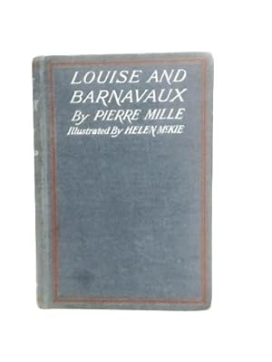 Seller image for Louise And Barnavaux for sale by World of Rare Books