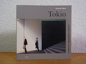 Seller image for Tokio. Ein Fhrer zur zeitgenssischen Architektur for sale by Antiquariat Weber