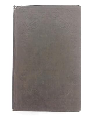 Seller image for Thomson's Poetical Works; With Life, Critical Dissertation and Explanatory Notes for sale by World of Rare Books
