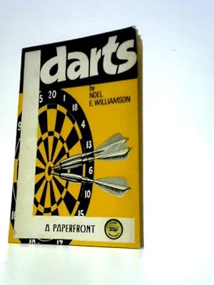 Image du vendeur pour Darts (Right Way Books) mis en vente par World of Rare Books