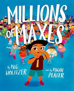 Seller image for Millions of Maxes (Hardcover) for sale by Grand Eagle Retail