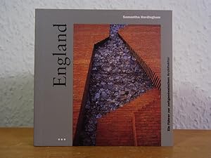 Seller image for England. Ein Fhrer zur zeitgenssischen Architektur for sale by Antiquariat Weber