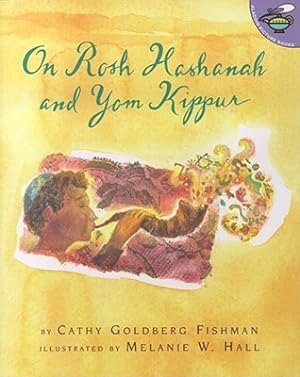 Imagen del vendedor de On Rosh Hashanah and Yom Kippur (Paperback or Softback) a la venta por BargainBookStores