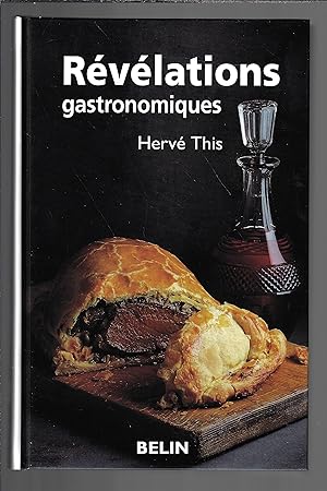 Révélations gastronomiques