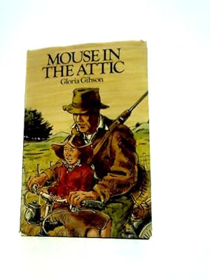 Seller image for Mouse In The Attic for sale by World of Rare Books