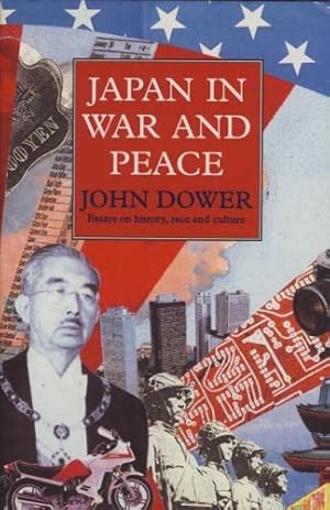 Seller image for Japan in War and Peace for sale by WeBuyBooks