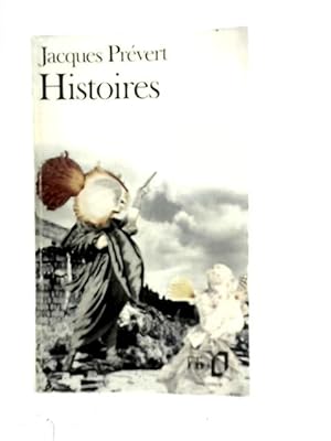 Seller image for Histoires for sale by World of Rare Books