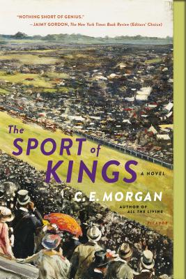 Seller image for The Sport of Kings (Paperback or Softback) for sale by BargainBookStores